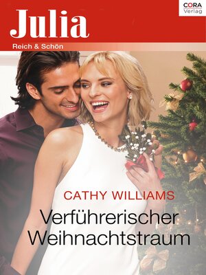 cover image of Verführerischer Weihnachtstraum